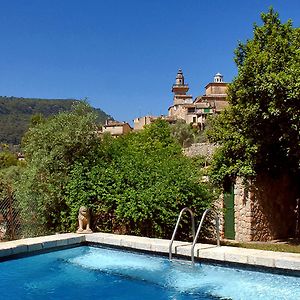 Sa Vall Valldemossa