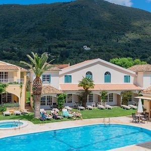 Valentino Corfu